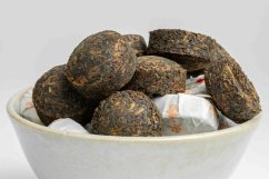 Yunnan Mini Tuo Shu Cha 2018 - 5g