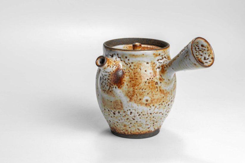 Kyusu Earth MK.17 - 140ml