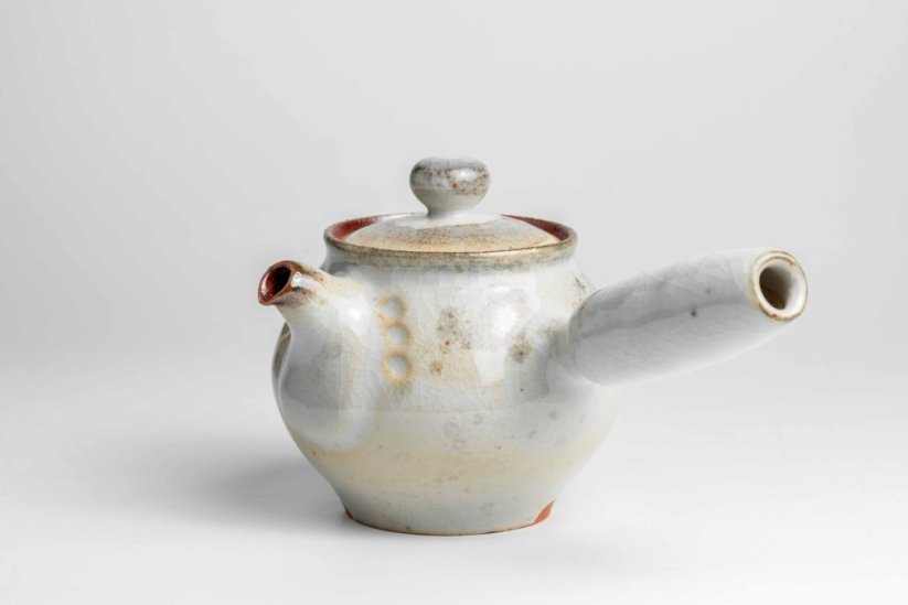 Kyusu Iceglaze No.1 - 200ml