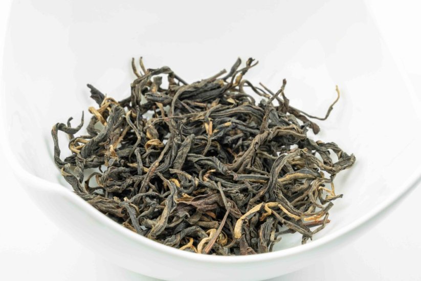 Ha Giang Wild Jin Jun Mei - 50g