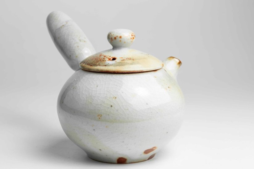 Kyusu Iceglaze No.5 - 250ml