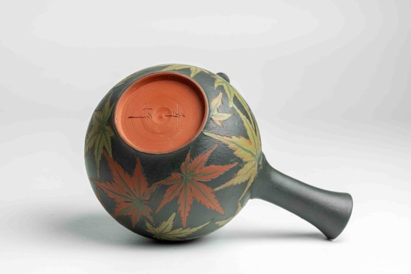 Seiho - Tsuzuki Takao Momiji Kyusu - 280ml