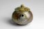 Jonathan Steel Anagama Tea Pot no.3 - 80ml