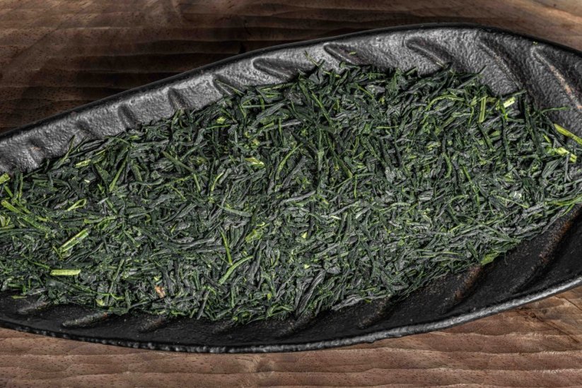 Mie Suizawa Kabusecha Premium 2025 - 50g