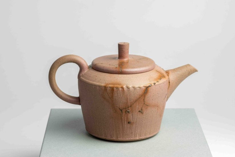 Jinshu Mogake Teapot - 150ml