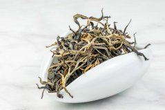 Myanmar Black Ruby Tips - 50g