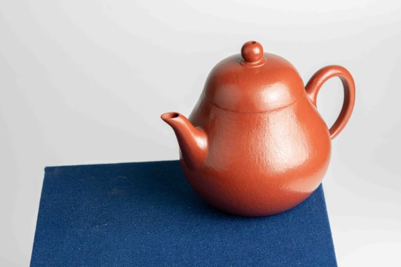 Li Xing  Zhuni Teapot - 110ml