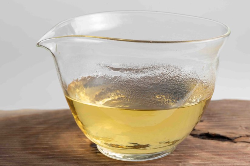 Zuo Ruyu Zhangping Shui Xian Honey 2022 - 8g