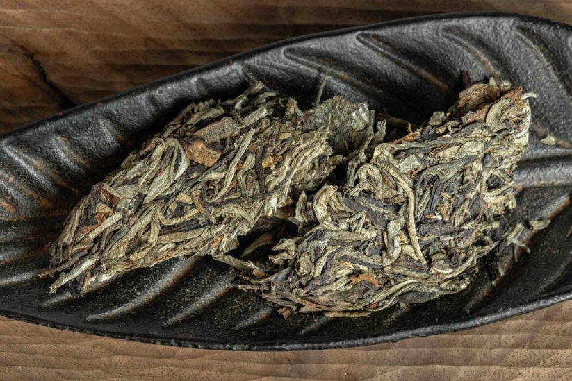 Cao Bo High Mountain Moonlight Spring 2024 - 300g - Váha: 25g
