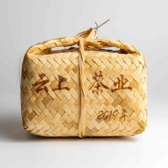 2019 Yuntai Mountain TianJian - 50g