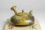 Taisuke Shiraiwa Triangular Kyusu  - 170ml