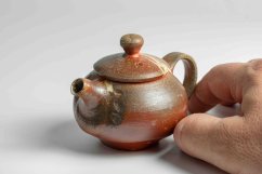 Konvička Redglaze - 100ml