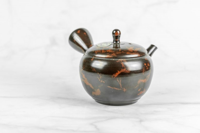 Gyokuryusaku Kyusu - 140 ml