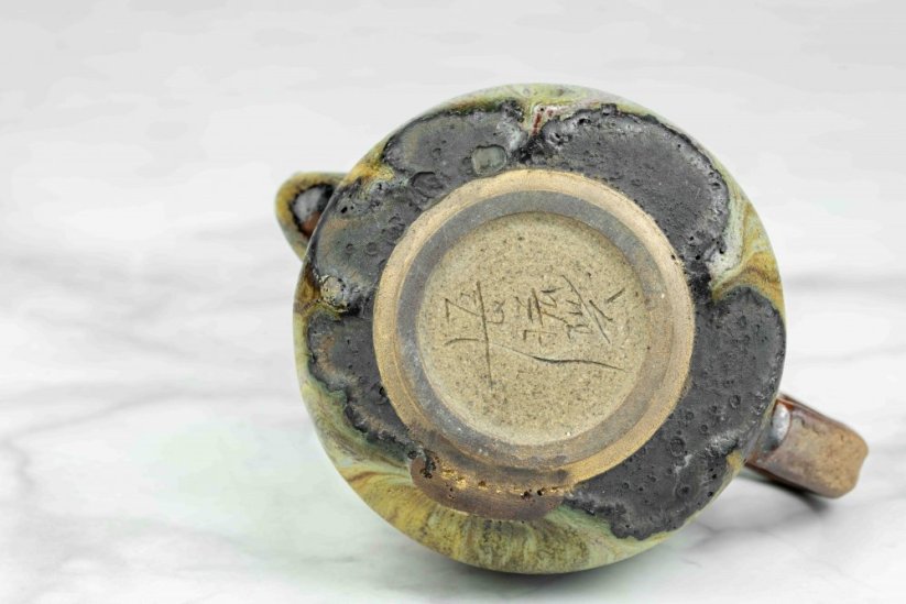 Jhang Jhensing Yun - 125 ml