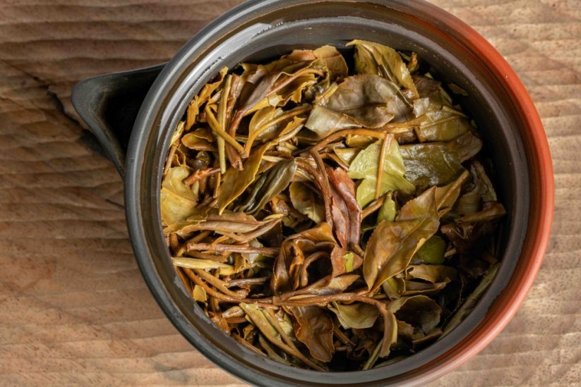 Darjeeling Takdah Spring Blossoms  FF2026 - 50g