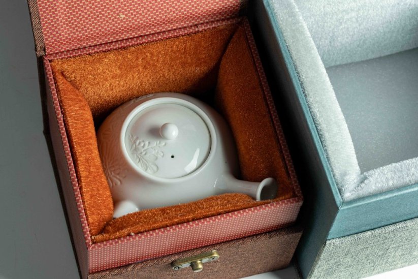 Gift Box - Barva: Hnědá S