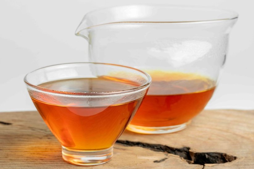 Kagoshima Okumidori Koucha 2025 - 50g