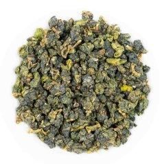 High Mountain Mei Shan Chin Xin Oolong Winter 2025 - 50g