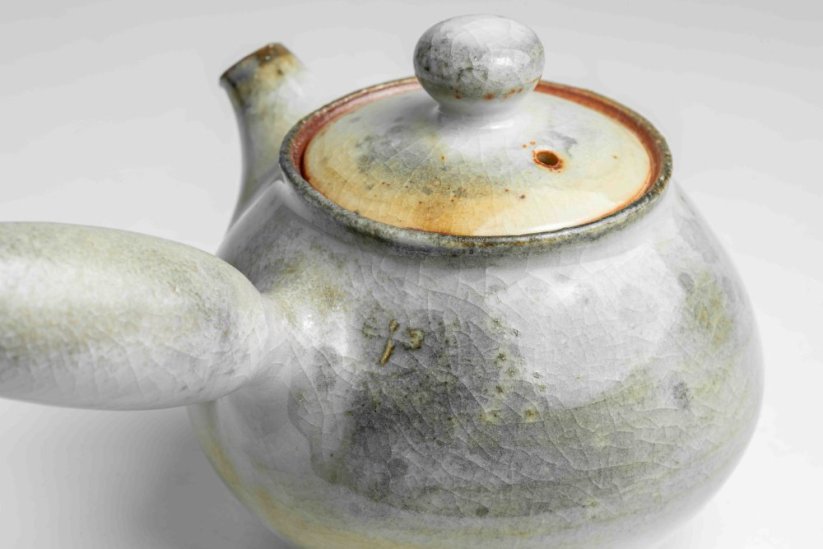 Kyusu Iceglaze No.2 - 220ml