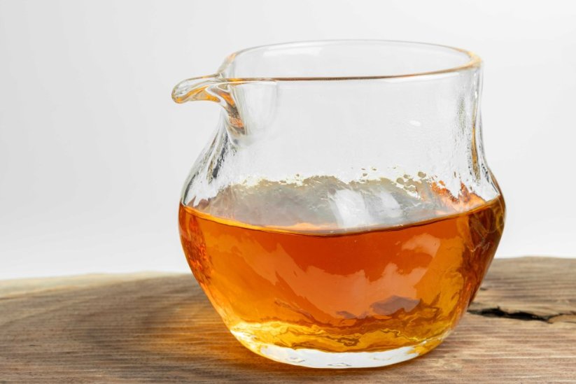 Ha Giang Lapsang Souchong - 50g