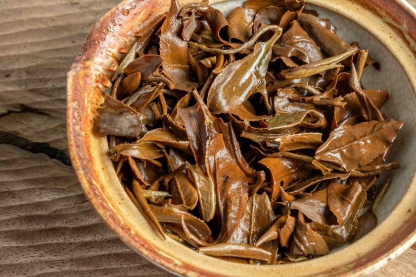 SanXia Superior Oriental Beauty - 50g