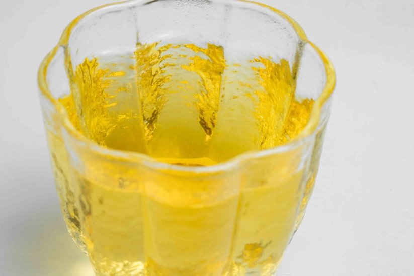 Zuo Ruyu I-Lan Golden White Tip Oolong 2023 - Váha: 6g
