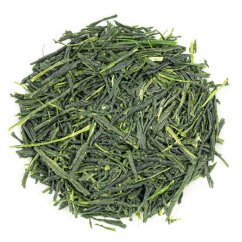 Sencha Sayamakaori Flowery - 50g