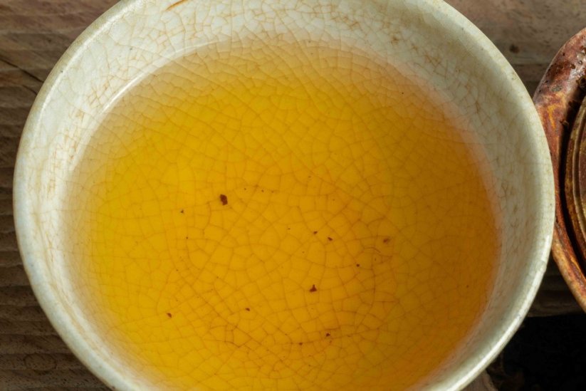 Uganda Sun Dried "Bai Mu Dan" 2025 - 50g