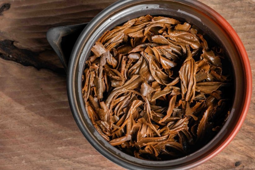 Shizuoka Yabukita Koucha 2nd Flush 2026 - 50g