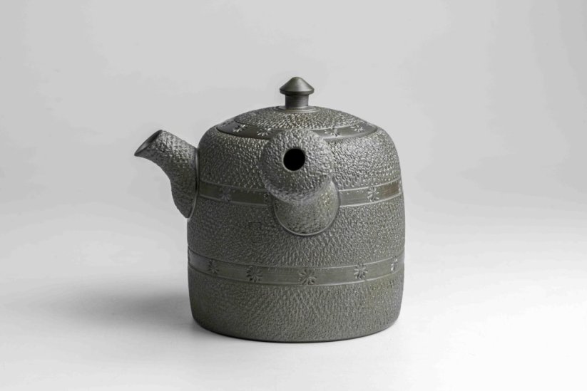 Mori Iroku III Kyusu - 200ml