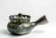 Fujii Ikkyuu Ash Glazed Yohen Banko - 170ml