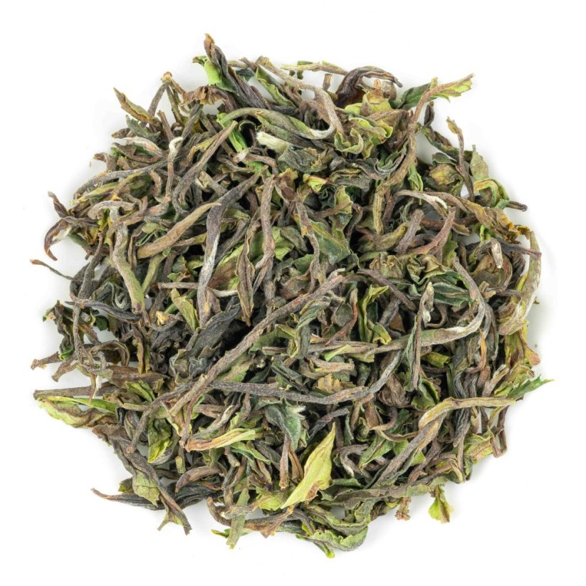 Darjeeling Giddapahar Clonal Wonder FF2026 - 50g