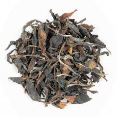 Tsou Alishan Dark Rose SPRING 2016 - 30g