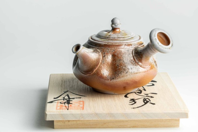 Taisuke Shiraiwa Yohen Kyusu  - 100 ml