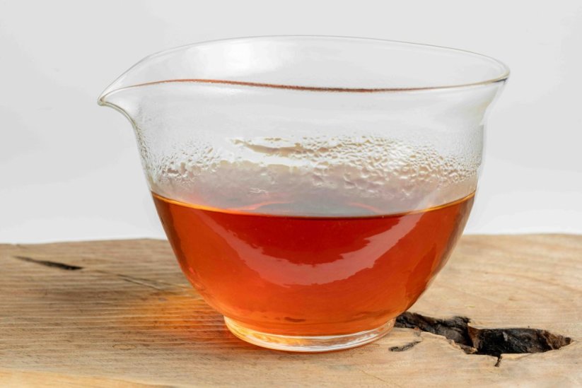 Kagoshima Okumidori Koucha 2025 - 50g