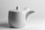 Mino Ware Porcelain Kyusu - 300ml