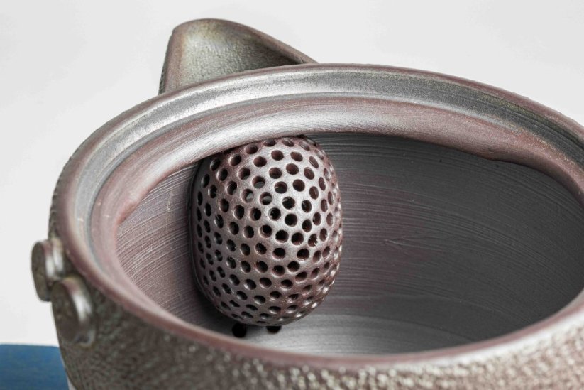 Mori Iroku IV Diamond Cut Hohin - 150ml