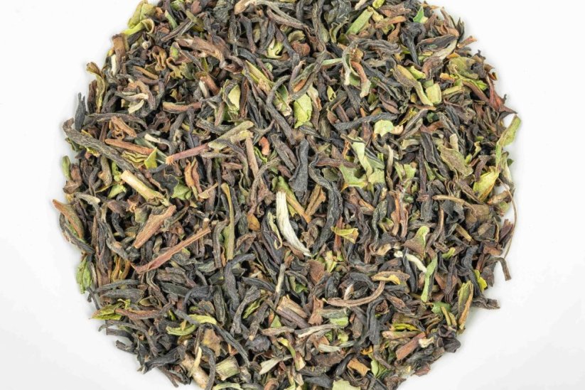 Darjeeling Niroulla Smokey Wonder FF2026 - 50g
