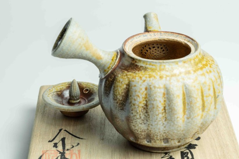 Taisuke Shiraiwa Yohen Kyusu  - 150ml