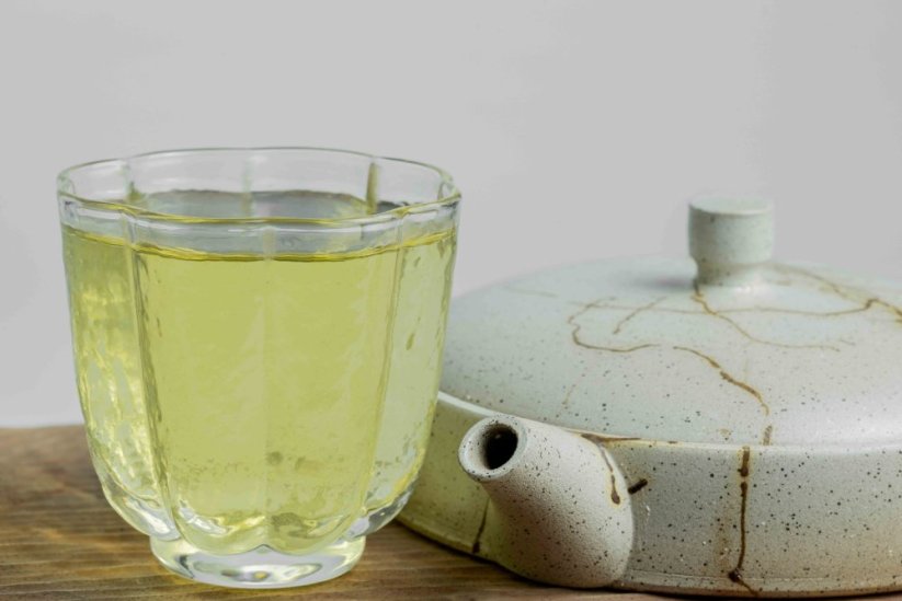 Sencha Saemidori Super Premium 2025 - 50g