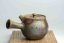 Konishi Toko II Vintage Bizen Kyusu - 240ml