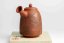 Konishi Yohei Kyusu Waves Carving - 260 ml