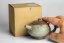 Jonathan Steel Anagama Tea Pot no.1 - 130ml