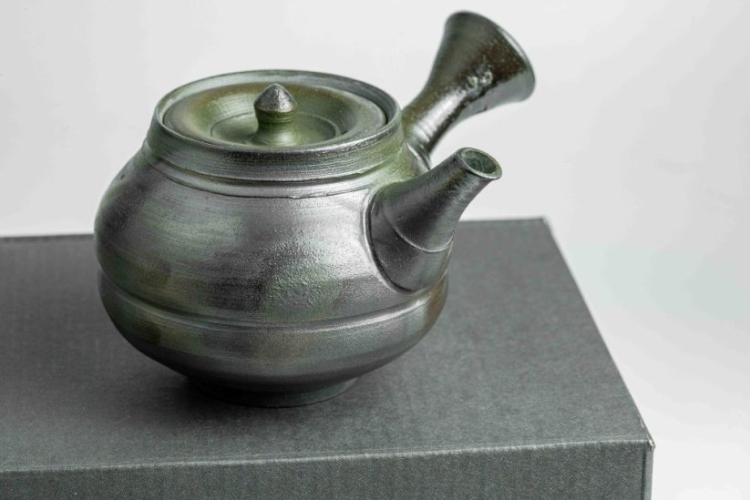 Hiroo Konishi Yohen Kyusu - 150ml