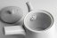 Mino Ware Porcelain Kyusu - 300ml