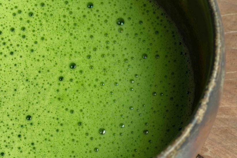 Matcha Yabukita Premium Grade 2026 - 50g