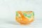Chawan Japan Orange Peel