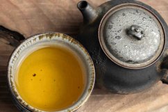 High Mountain Charcoal Roast Spring Gao Shan 2024 - 50g