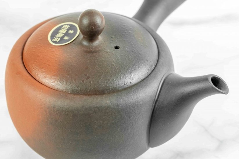 Tokoname Kyusu - 190 ml