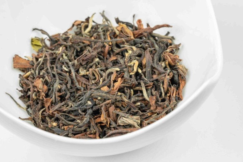 Bihar Doke Rolling Thunder SF2025 - 50g